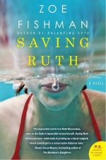 Saving Ruth A Novel
