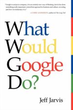 What Would Google Do