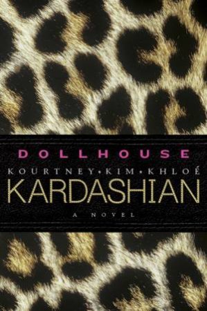Title Me: A Novel by Kim Kardashian & Kourtney Kardashian