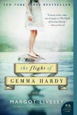 The Flight Of Gemma Hardy A Novel