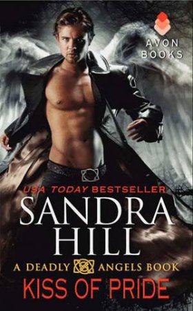 Kiss Of Pride by Sandra Hill