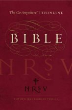 NRSV The GoAnywhere Thinline Bible