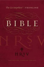 NRSV The GoAnywhere Thinline Bible