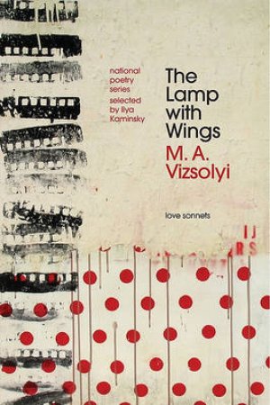 The Lamp with Wings by Michael Vizsolyi