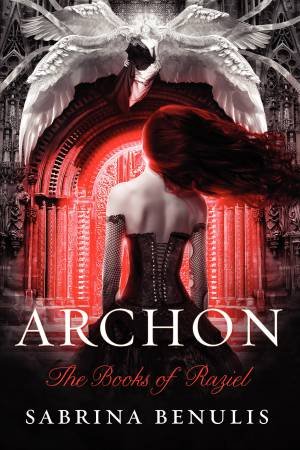 Archon by Sabrina Benulis