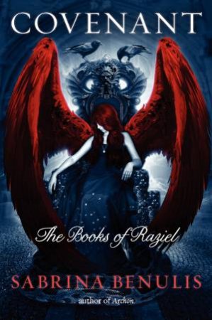 Covenant by Sabrina Benulis