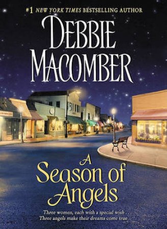 Season of Angels by Debbie Macomber