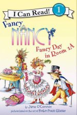 Fancy Nancy Fancy Day in Room 1A