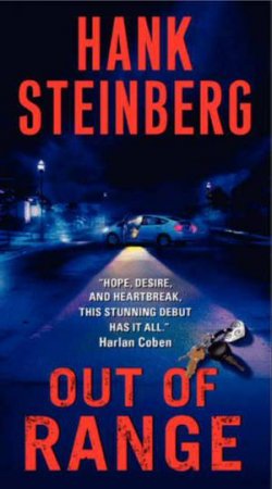 Out of Range by Hank Steinberg