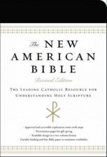New American Bible Revised Edition