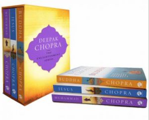 Deepka Chopra Box Set by Deepak Chopra