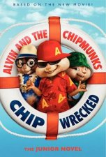 Chipwrecked The Junior Novel