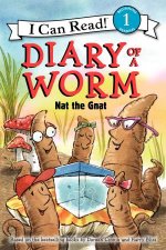 Diary of a Worm Nat the Gnat
