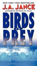 Birds of Prey A J P Beaumont Novel