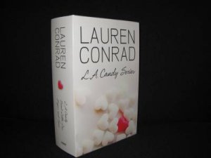 L.A. Candy Boxed Set by Lauren Conrad