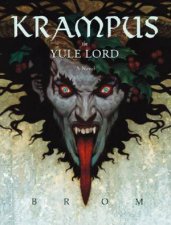 Krampus The Yule Lord