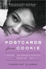Postcards From Cookie A Memoir of Motherhood Miracles and a Whole Lotof Mail