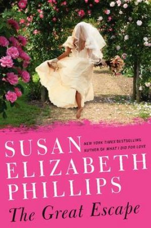 The Great Escape by Susan Elizabeth Phillips