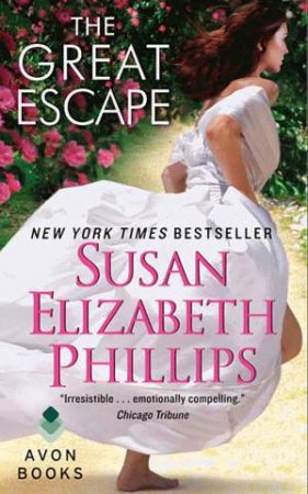 The Great Escape by Susan Elizabeth Phillips