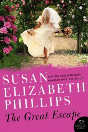 The Great Escape by Susan Elizabeth Phillips