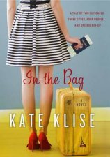 In The Bag A Novel