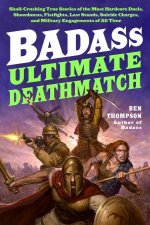 Badass Ultimate Deathmatch