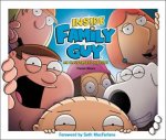 Inside Family Guy An Illustrated History