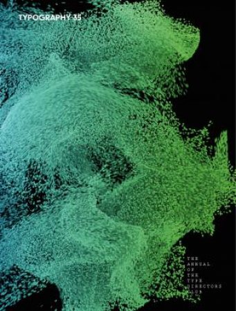 Typography 35 by Directors Club Type