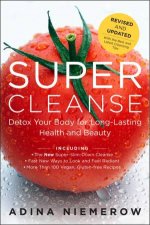 Super Cleanse Revised Edition