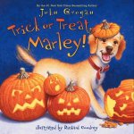 Trick or Treat Marley