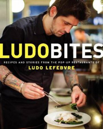 Ludobites by Ludovic Lefebvre