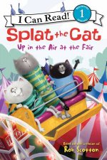 Splat the Cat Up In the Air At the Fair