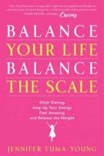Balance Your Life Balance Your Scale