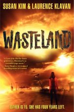  Wasteland