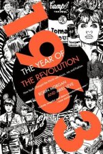 1963 The Year Of The Revolution