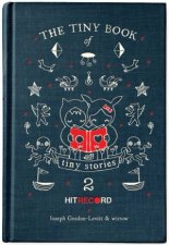 The Tiny Book of Tiny Stories 02