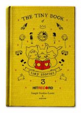 The Tiny Book of Tiny Stories Volume 3