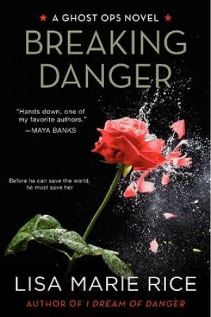 Breaking Danger: A Ghost Ops Novel by Lisa Marie Rice