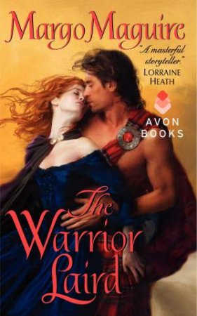 The Warrior Laird by Margo Maguire