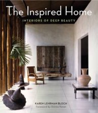 The Inspired Home Interiors of Deep Beauty