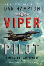 Viper Pilot A Memoir of Air Combat