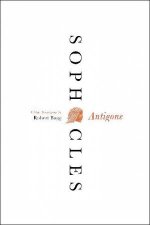 Antigone A New Translation