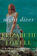 Night Diver A Novel
