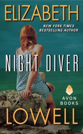 Night Diver by Elizabeth Lowell