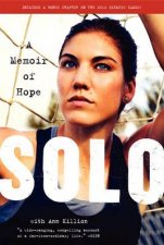 Solo A Memoir of Hope
