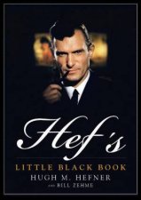 Hefs Little Black Book