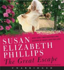 The Great Escape Unabridged CD