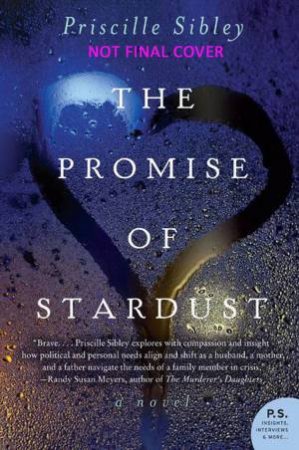 The Promise of Stardust: A Novel by Priscille Marcille Sibley