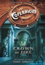 The Copernicus Legacy The Crown Of Fire