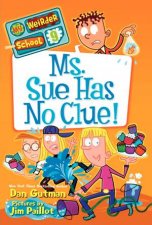 Ms Sue Has No Clue